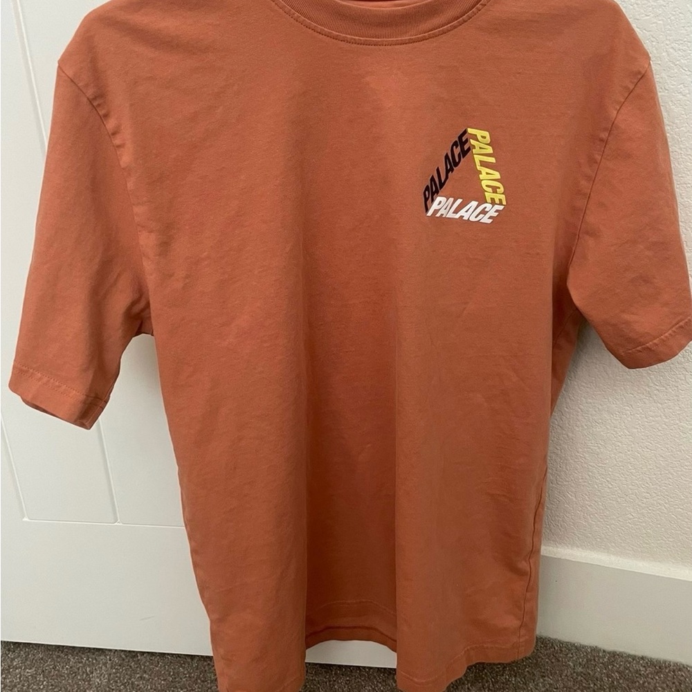 Palace Tee shirt P-3 K-9